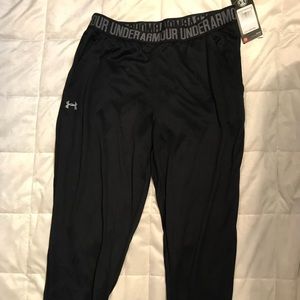 Brand New Under Armour Pants